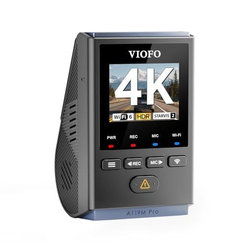 VIOFO A119M Pro