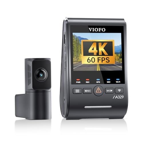 VIOFO A329S 2CH