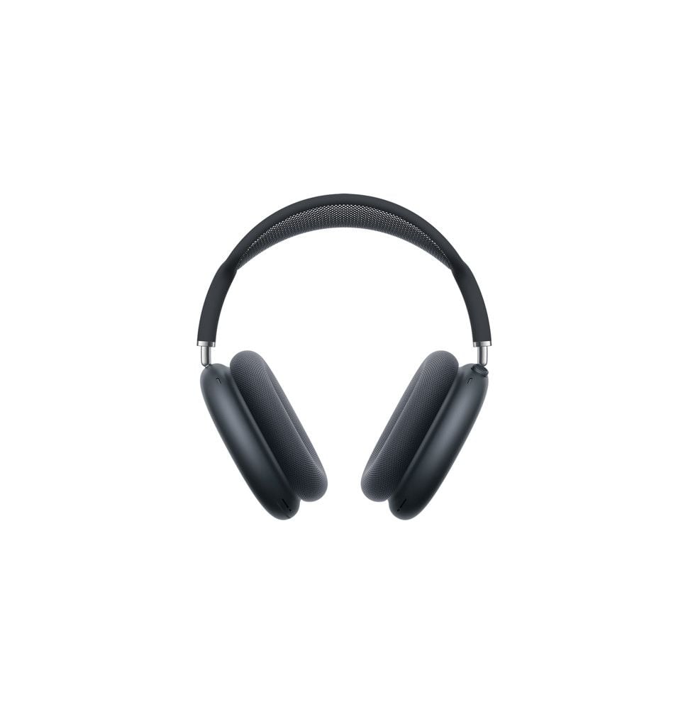 Apple AirPods Max 2 over-ear headphones in Midnight