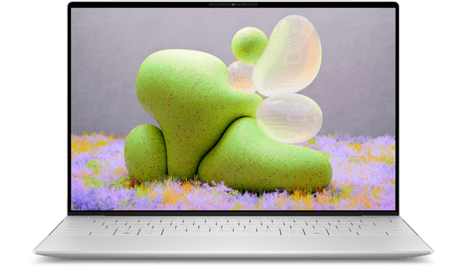 Dell XPS 13 9340 thin and light laptop with a 13.4 inch display