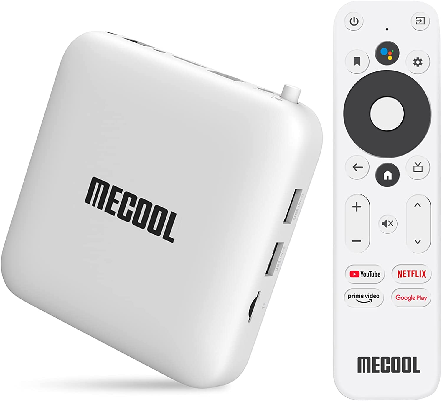 Best Cheap Android TV Boxes In 2024 Technobezz