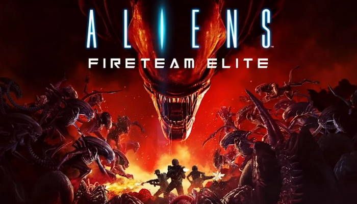 Aliens: Fireteam Elite featured image