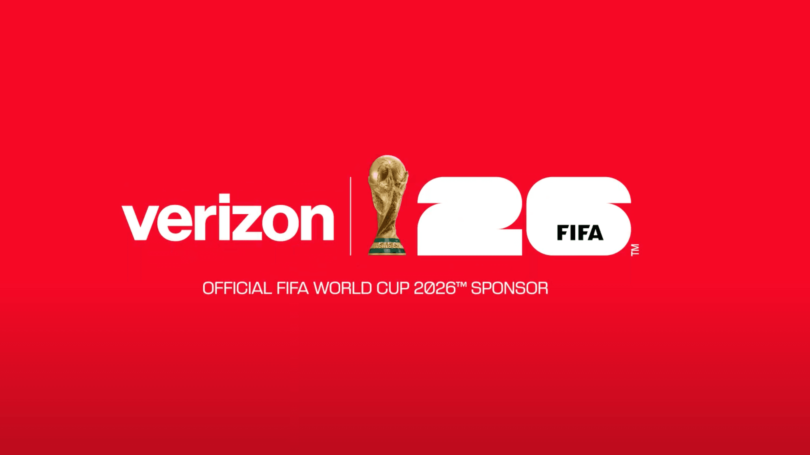 Verizon launches free World Cup ticket giveaway for customers starting January 7