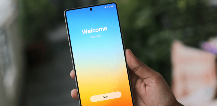 Samsung Expands One UI 8.5 Beta Testing to Galaxy M54 Phone