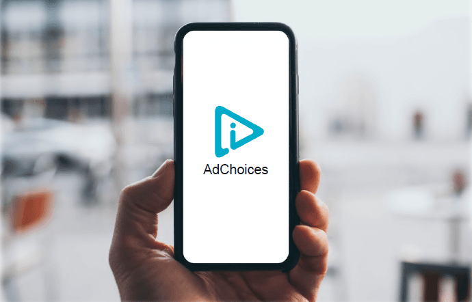 The AdChoices Icon Reveals Everything