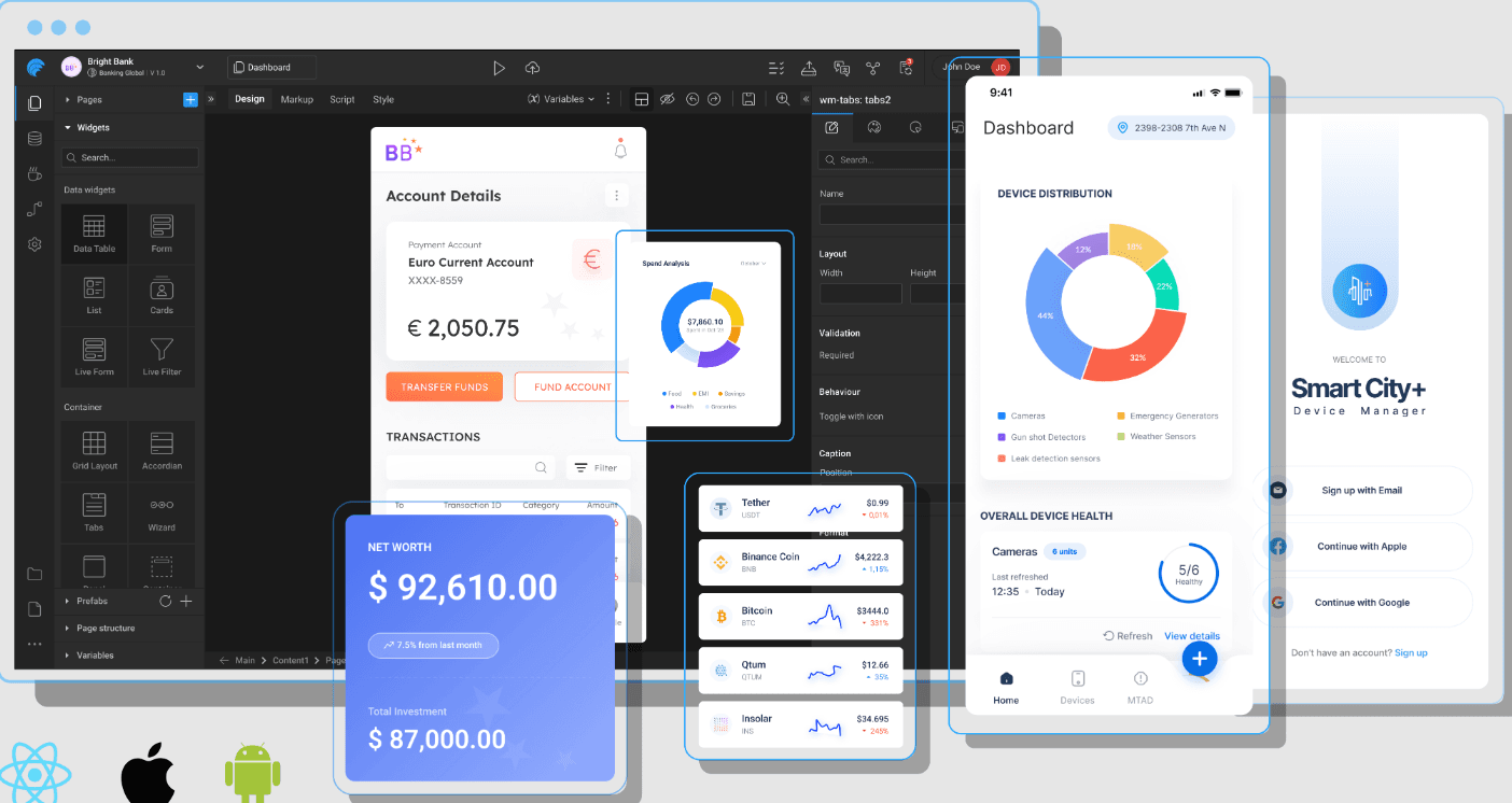 WaveMaker Launches AI Coding Platform Built for Enterprise Teams, Not Solo Developers