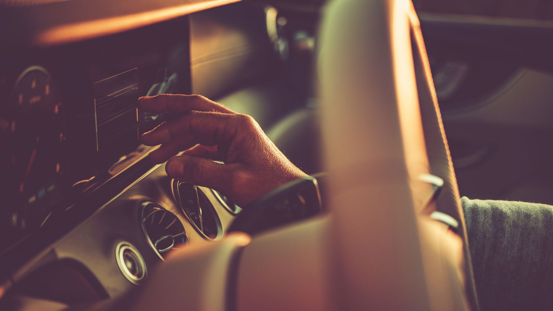 If Your Car Has Any of These 8 Systems, Your Privacy May Already Be at Risk