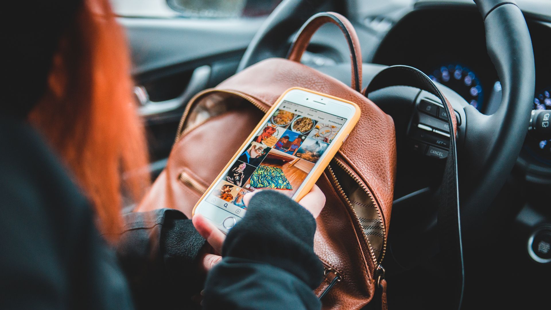 7 Ways to Tell if Someone's Stalking You vs Just Being Paranoid