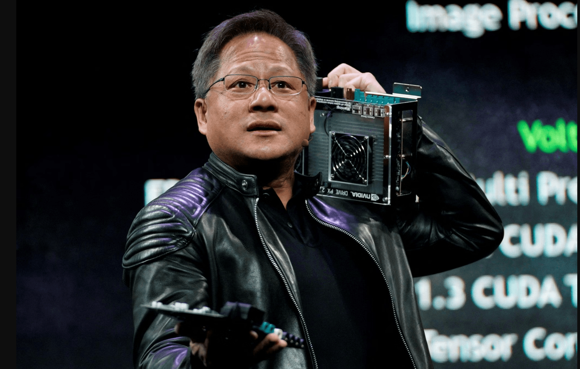 Nvidia licenses Groq AI chip technology and hires key executives