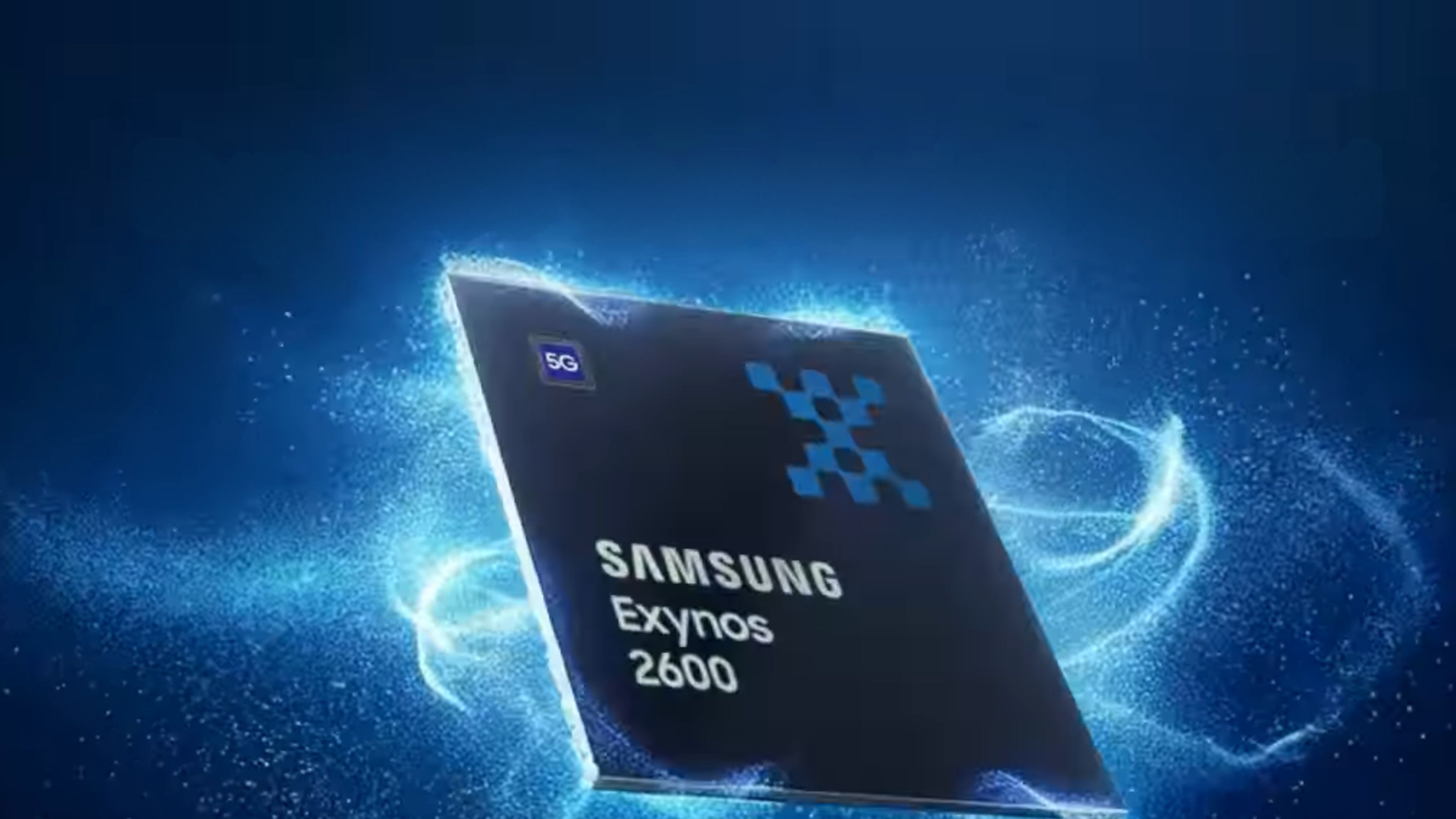 Samsung's Exynos 2600 chipset doubles compute performance with custom AMD RDNA 4 GPU