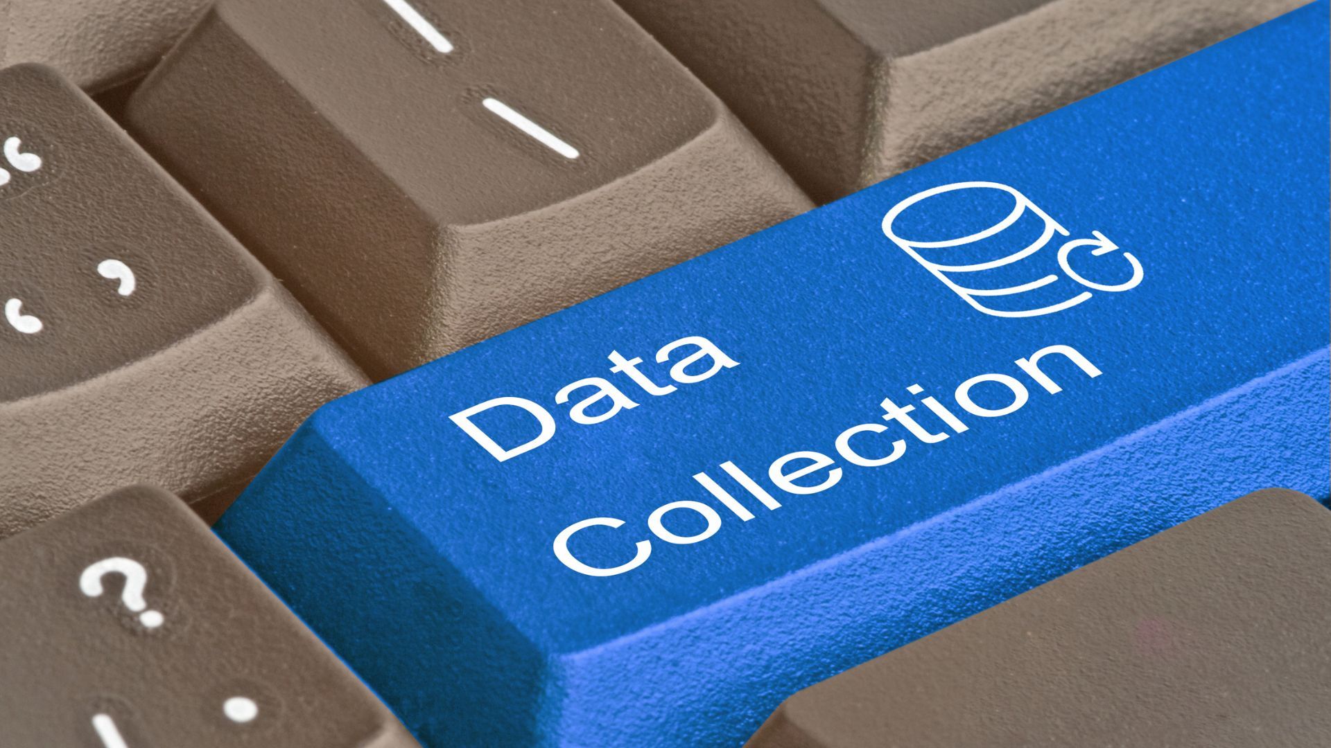 Diagnostic Data Collection Settings