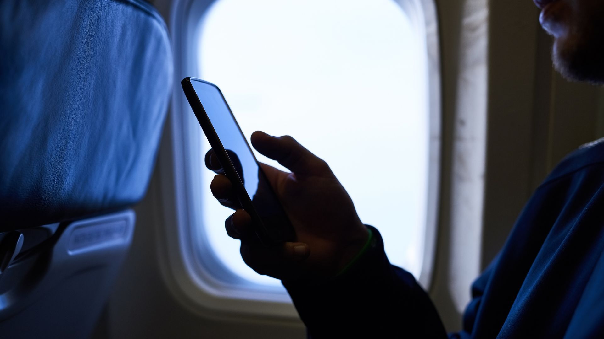 Enable Airplane Mode for Faster Charging