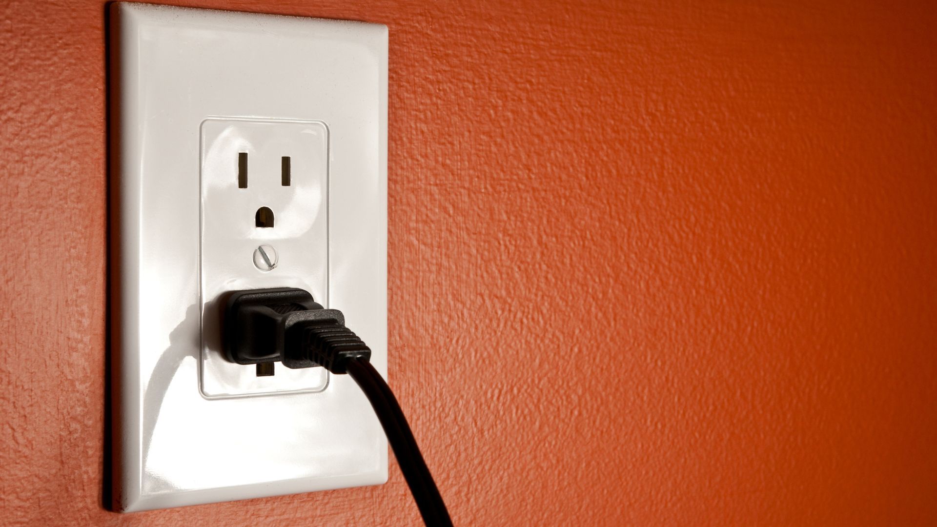 Use Wall Outlets Instead of Computer USB Ports