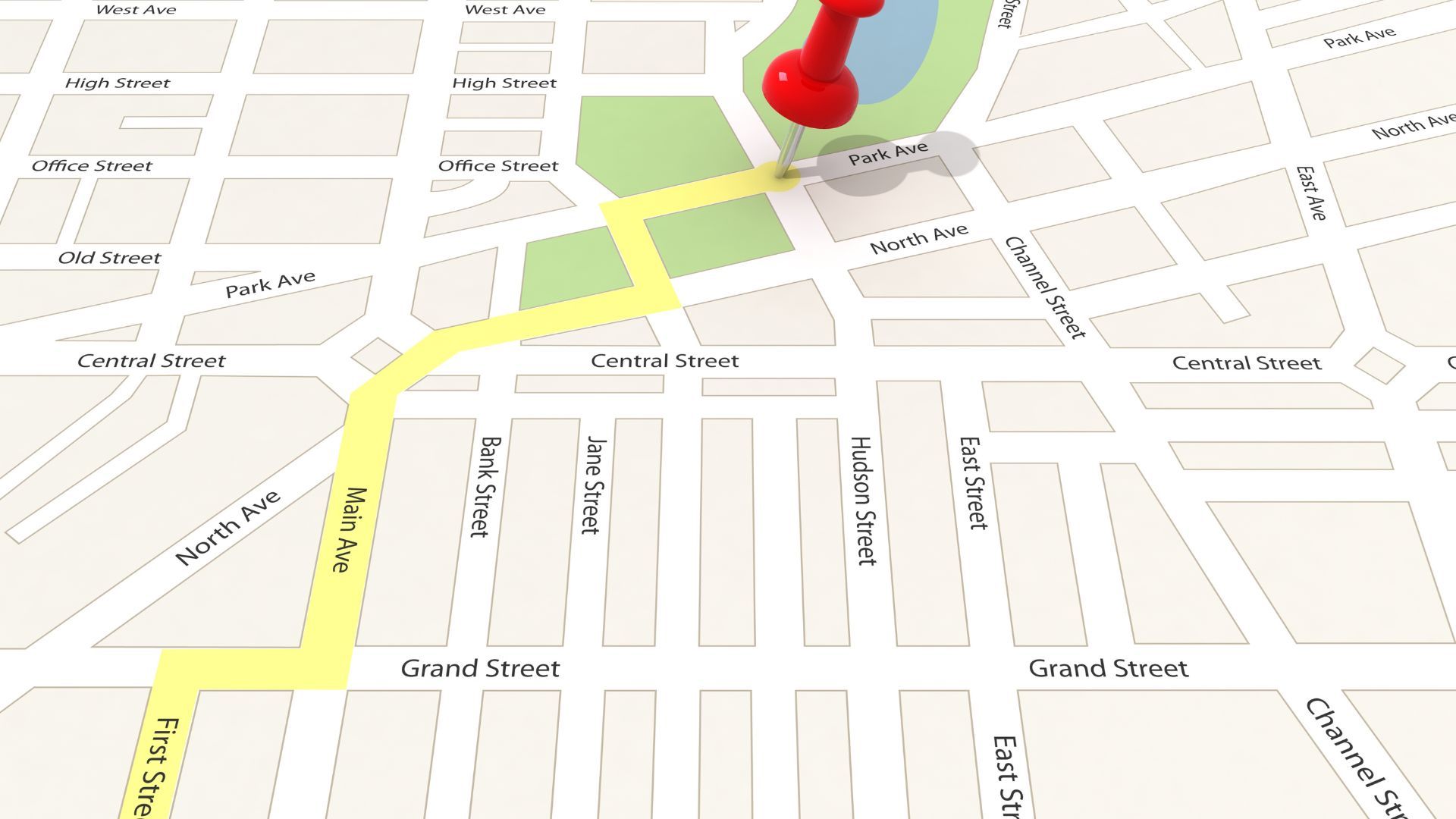 Location Tracking Services