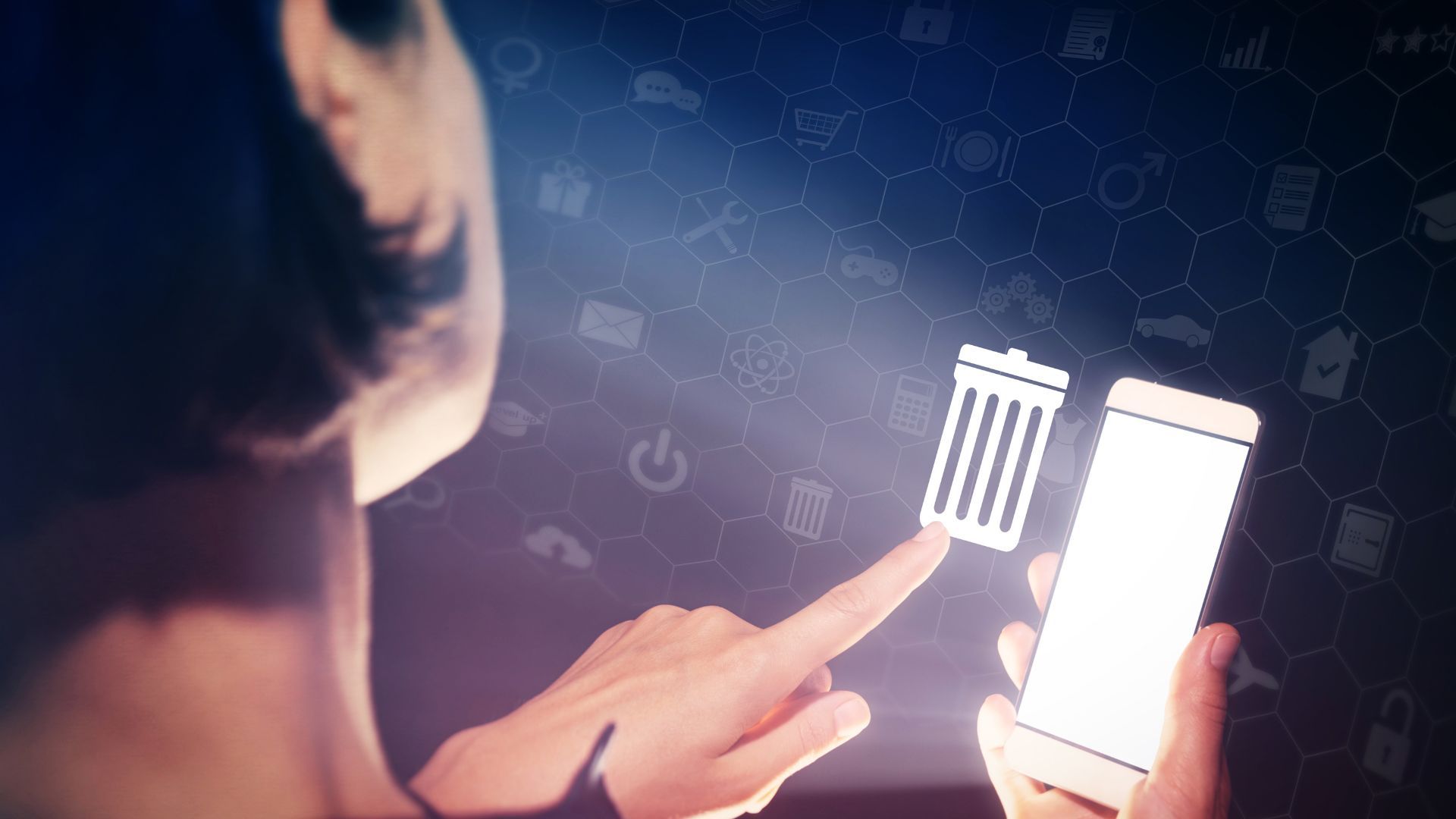 5. Requests to "Forget" or Delete Previous Conversations