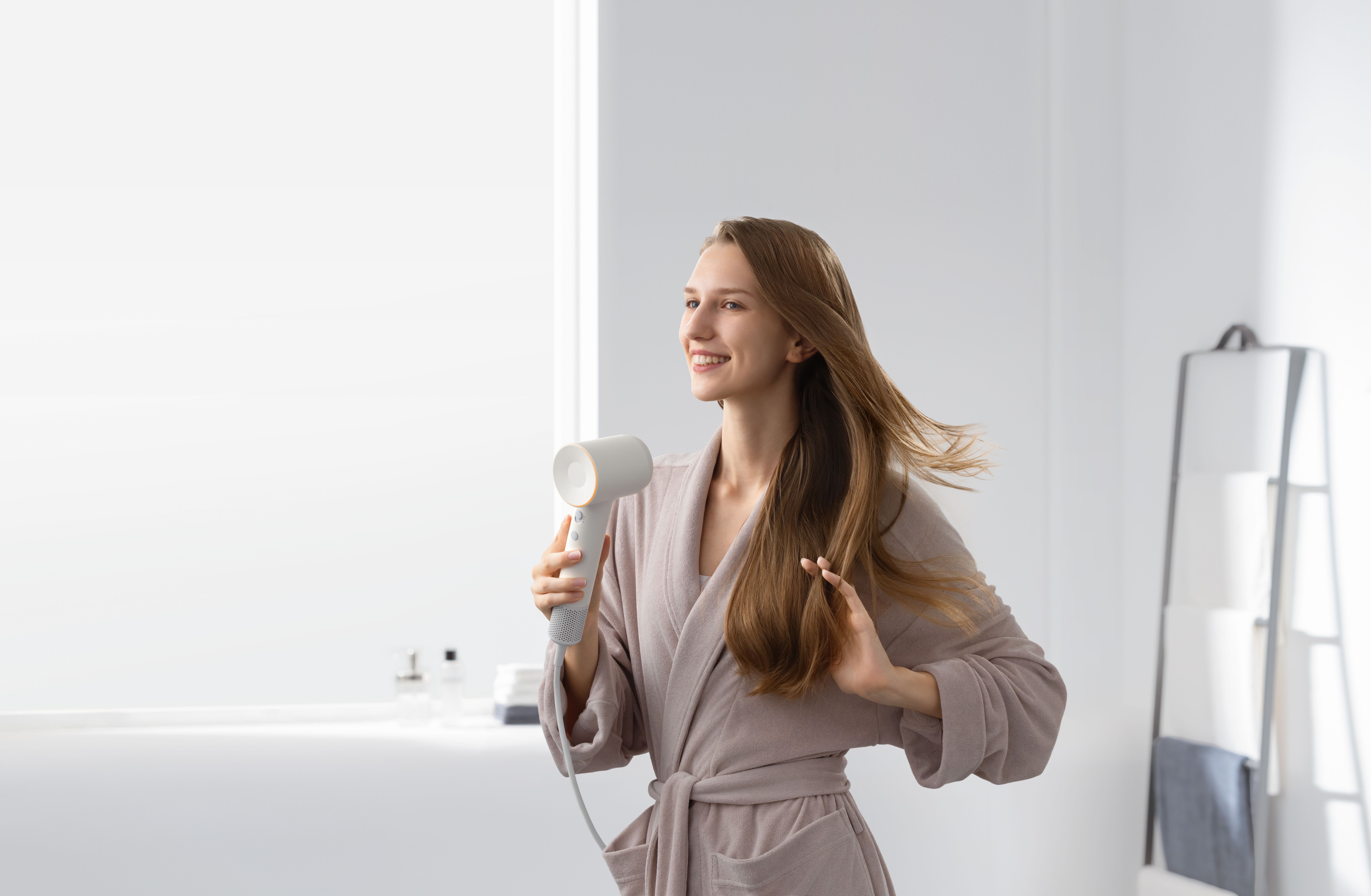 Laifen SE 2 High-Speed Hair Dryer