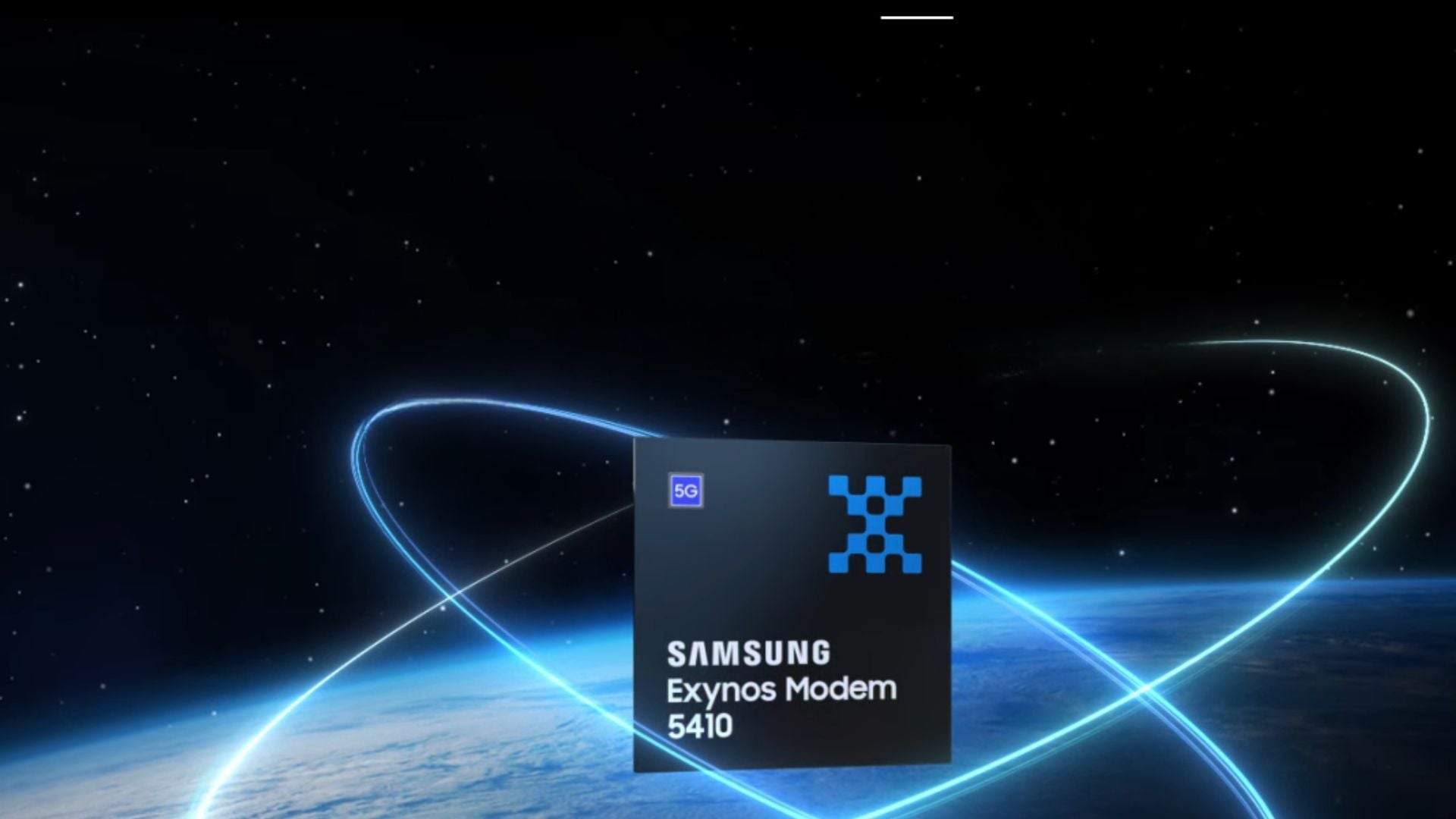 Samsung Unveils Exynos Modem 5410 With Satellite Voice Calling