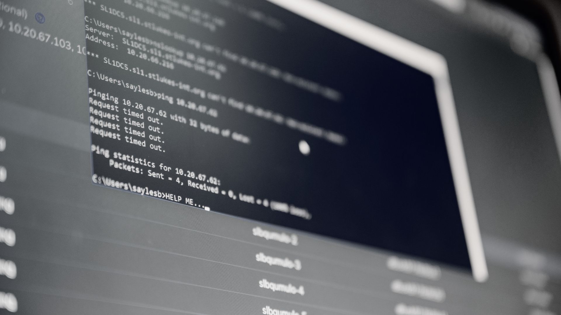 Boot Sector Viruses