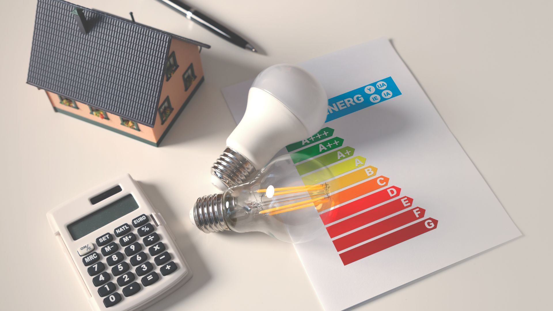 Inadequate Energy Audit and Planning