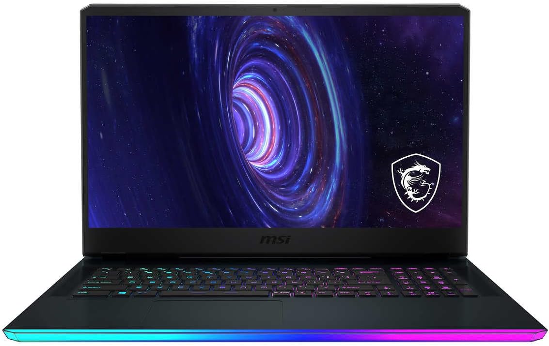 Best Overall Gaming Laptop