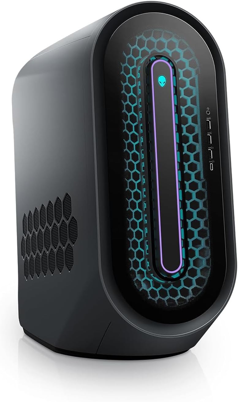 Best Gaming Desktop (RTX 4070)