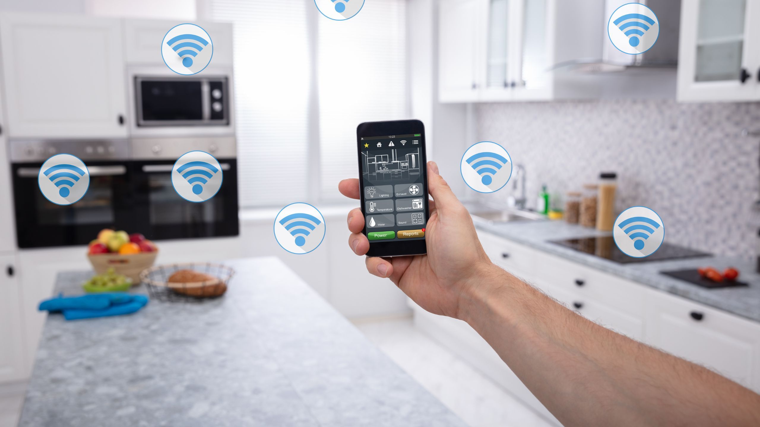 Compatibility with Your Home System