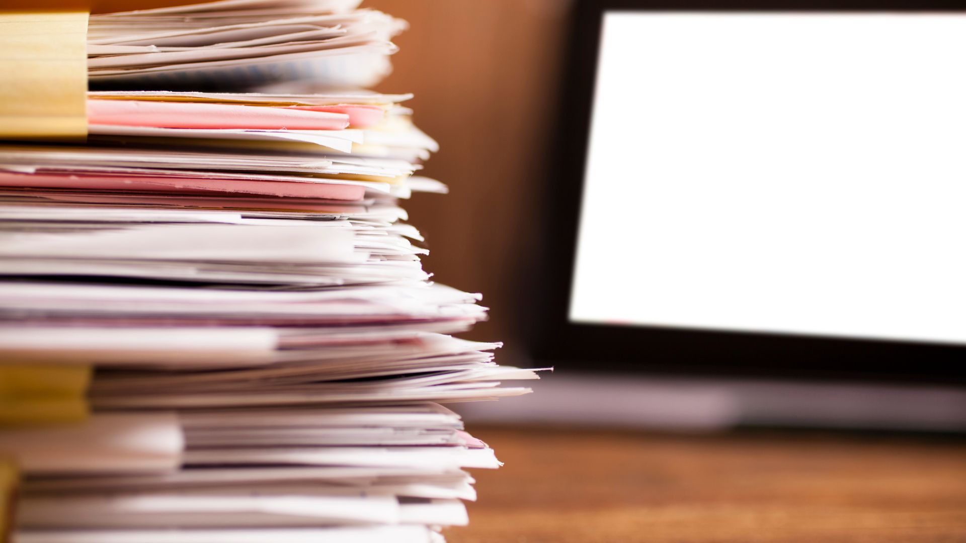 Large Temporary Files (.tmp)