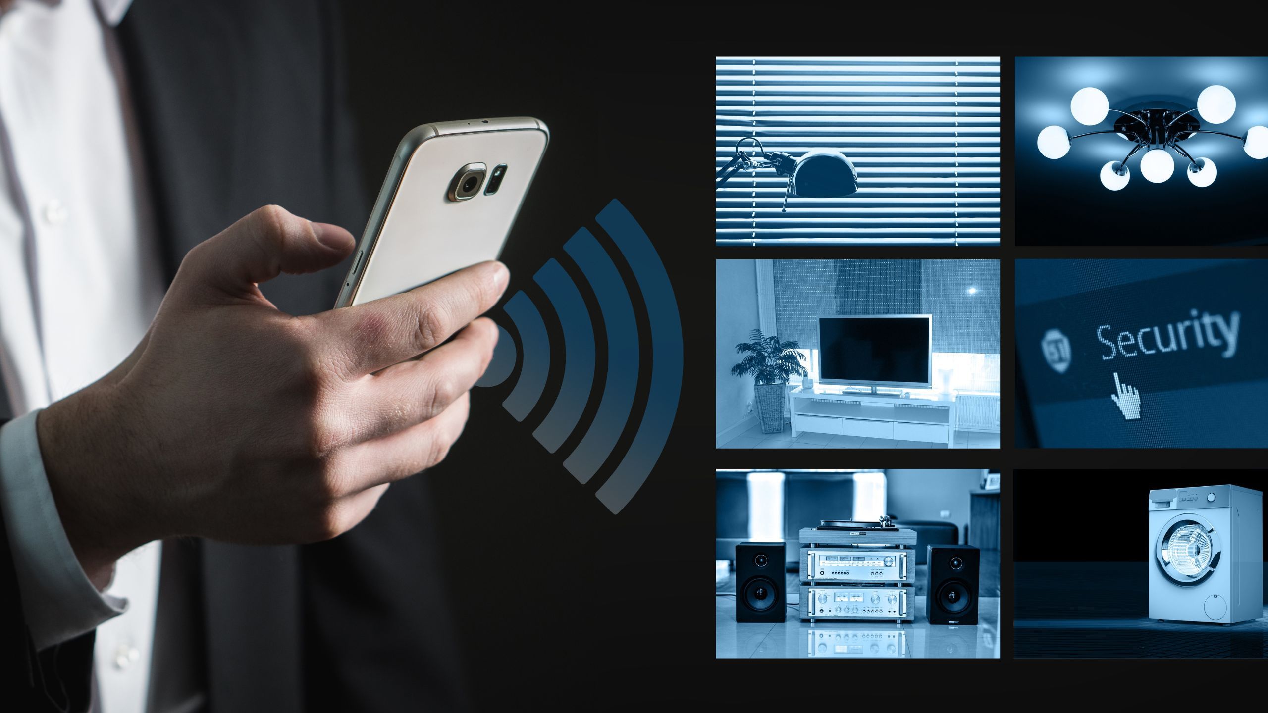 Smart Home Integration