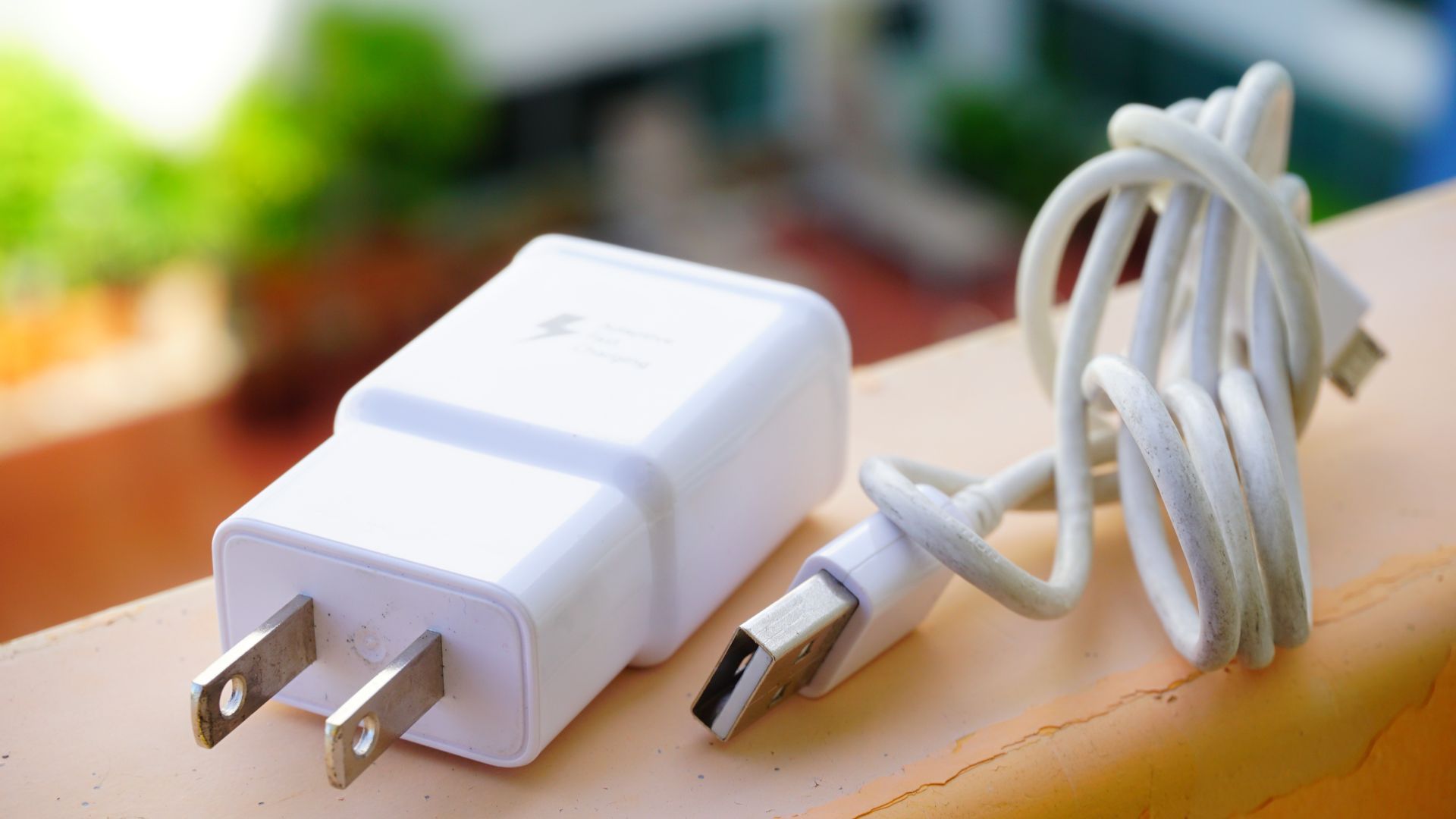 Verify Charger Compatibility and Power Output