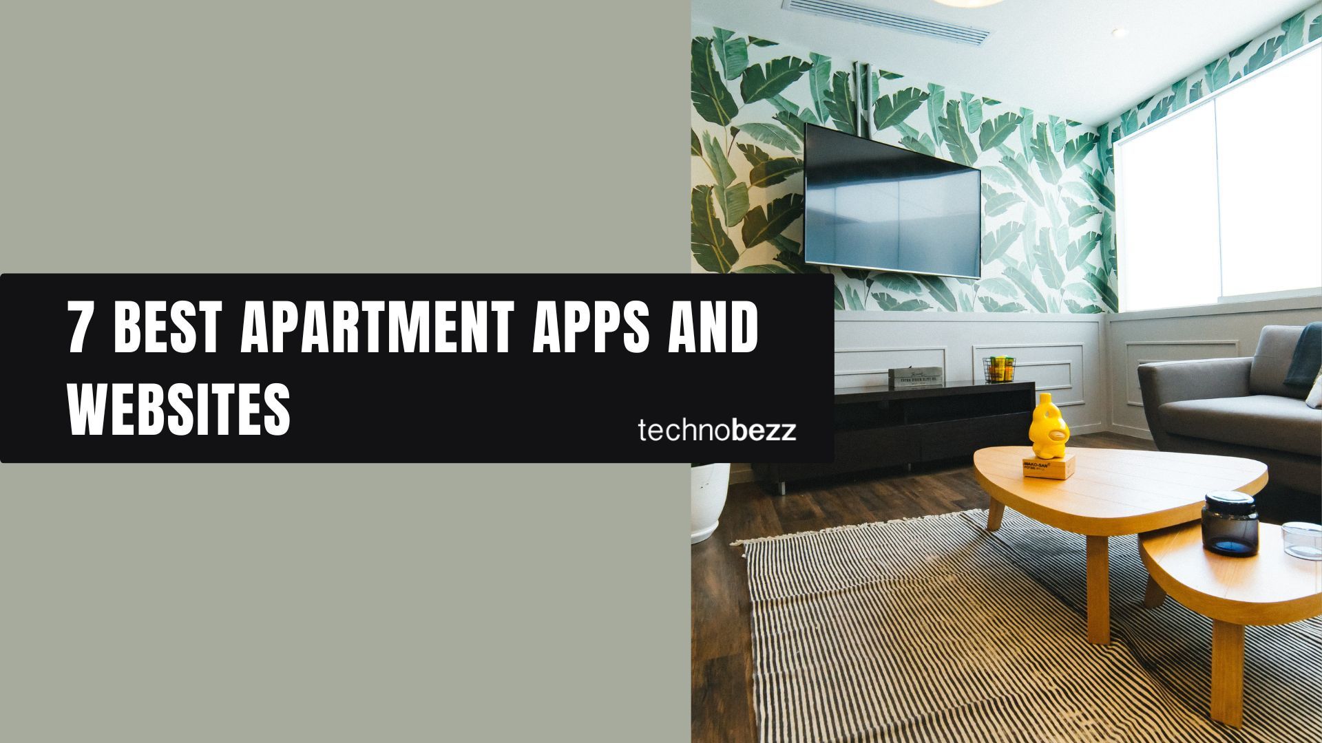 7 Best Apartment Apps And Websites