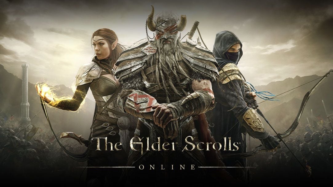 status for Elder Scrolls Online (ESO)