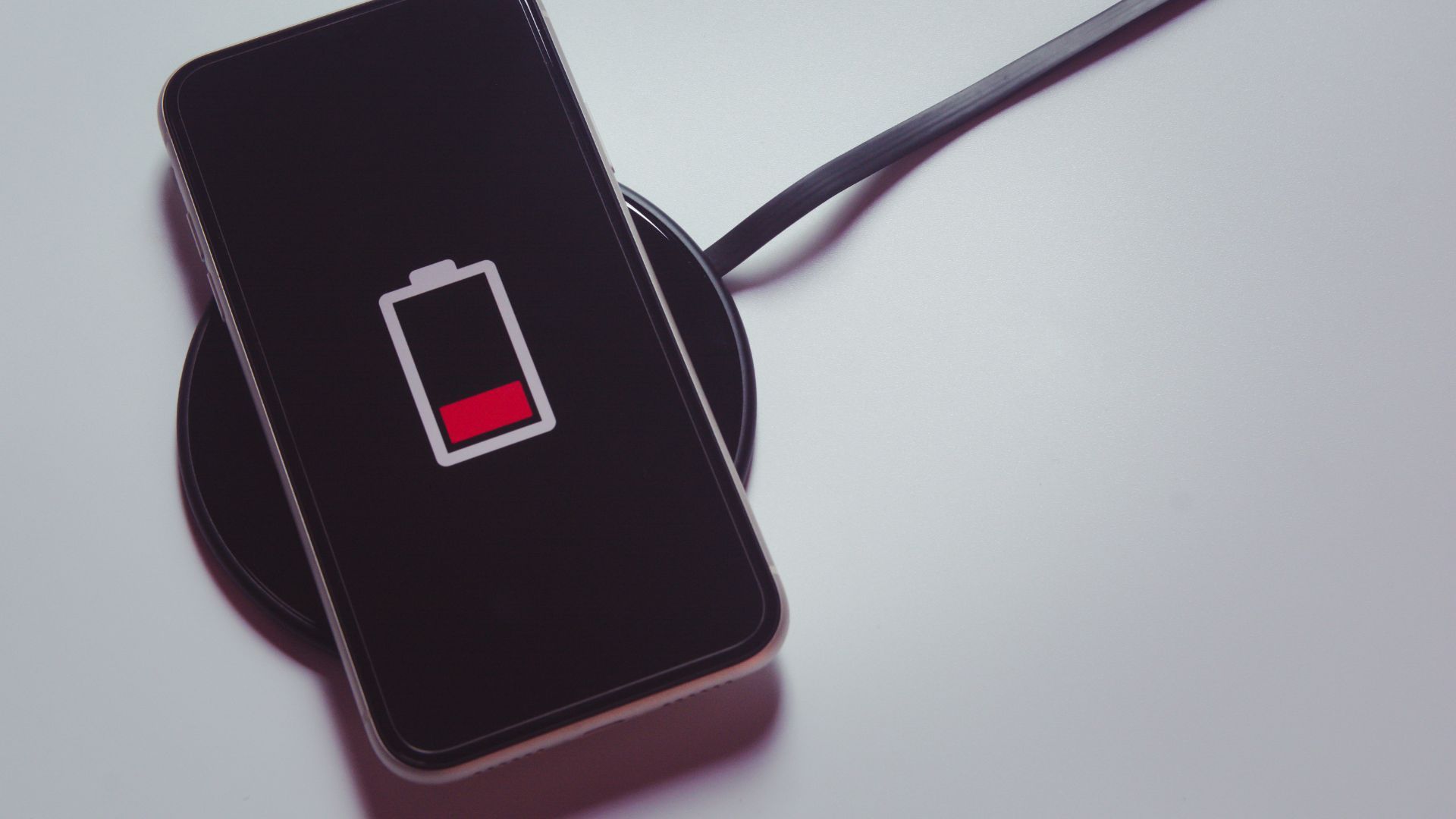 Check and Optimize Battery Health