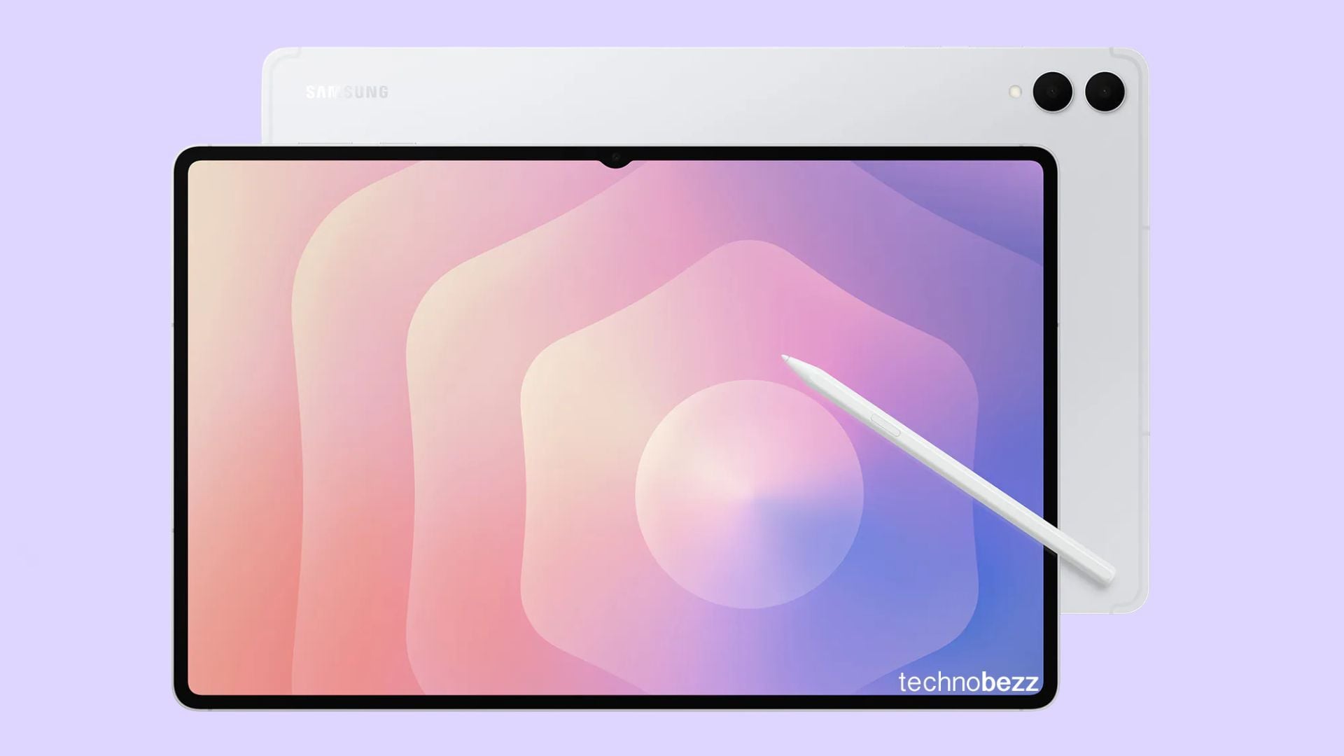 Samsung Galaxy Tab S11 Ultra Drops to $999.99 with $200 Holiday Discount