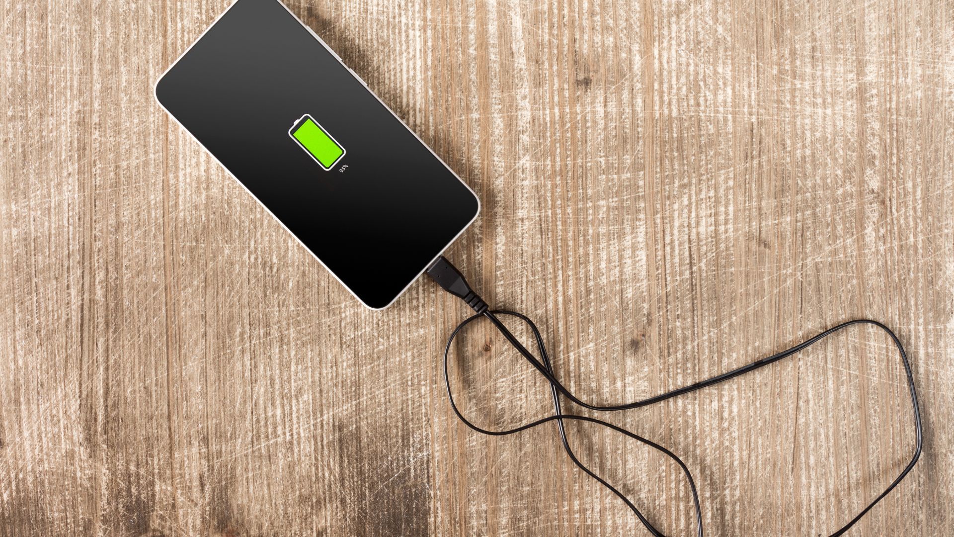 Enable Smart Power Management Features