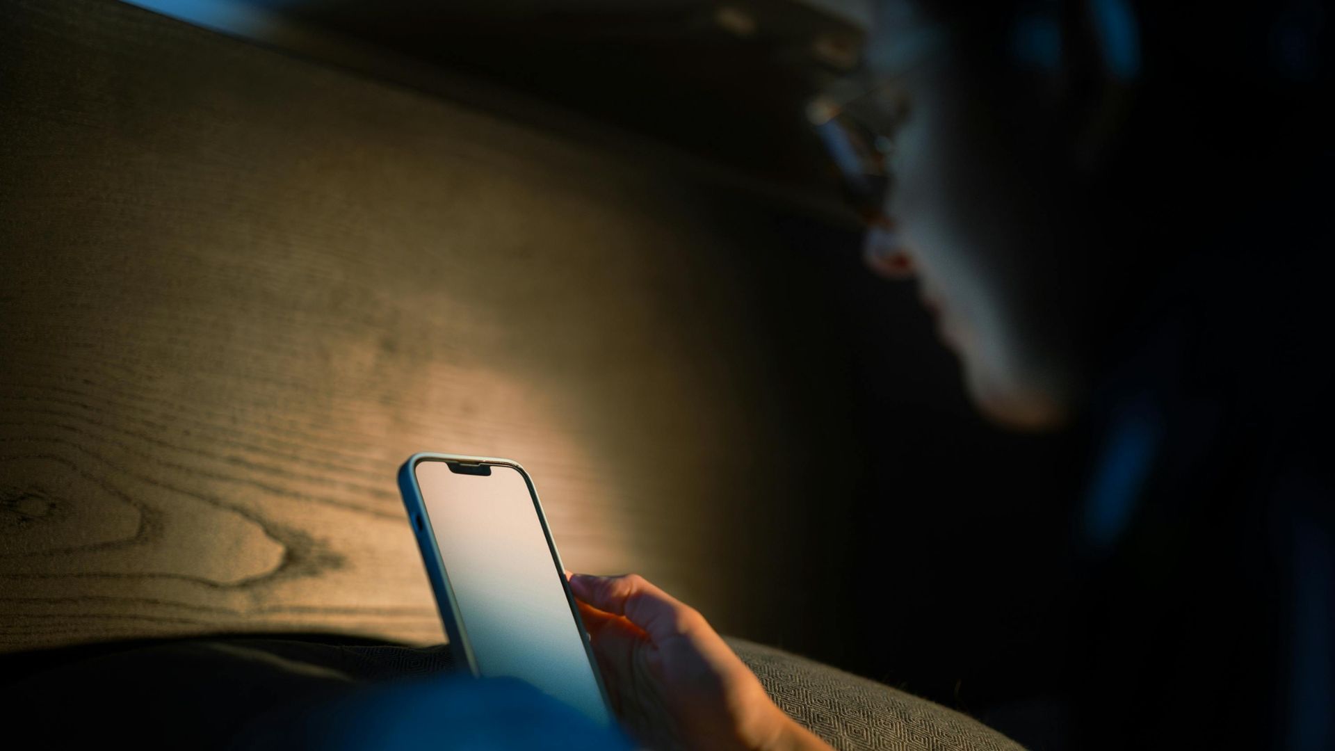 Try a Factory Reset as a Last Resort