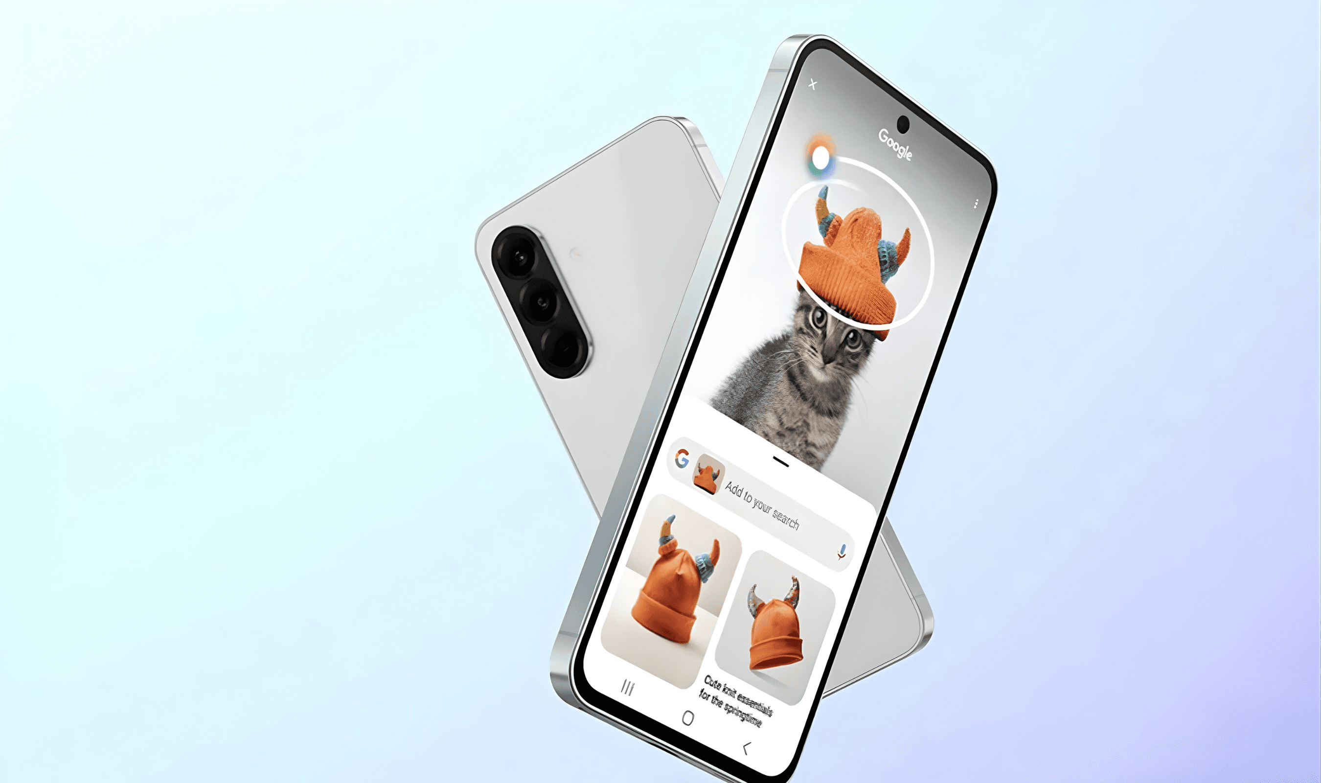 Samsung's Galaxy A57 Leaks Reveal 50MP Camera and Exynos 1680 Chipset