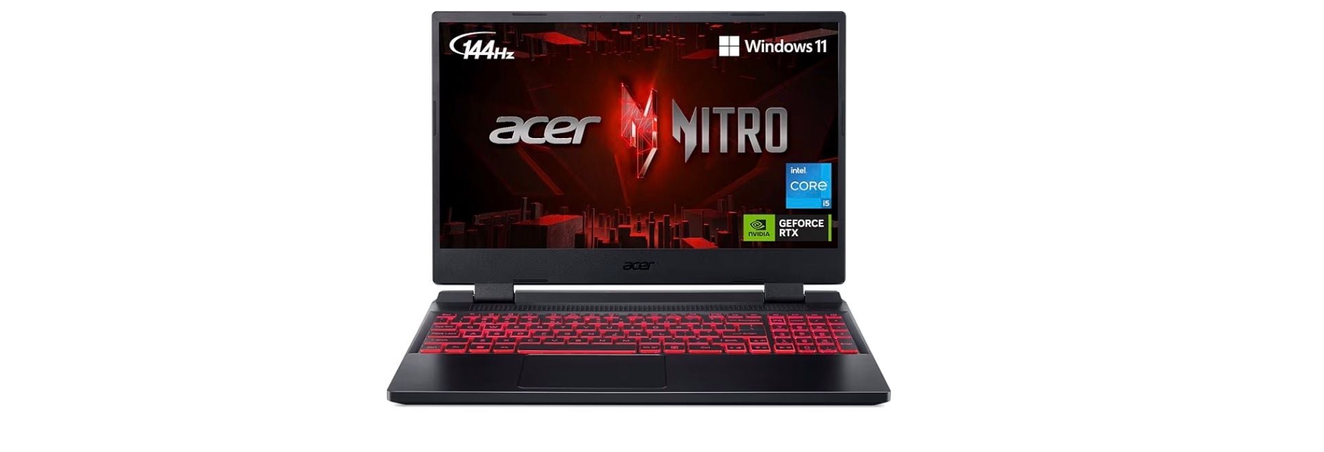 Acer Nitro 5 gaming laptop drops to $799.73 on Amazon