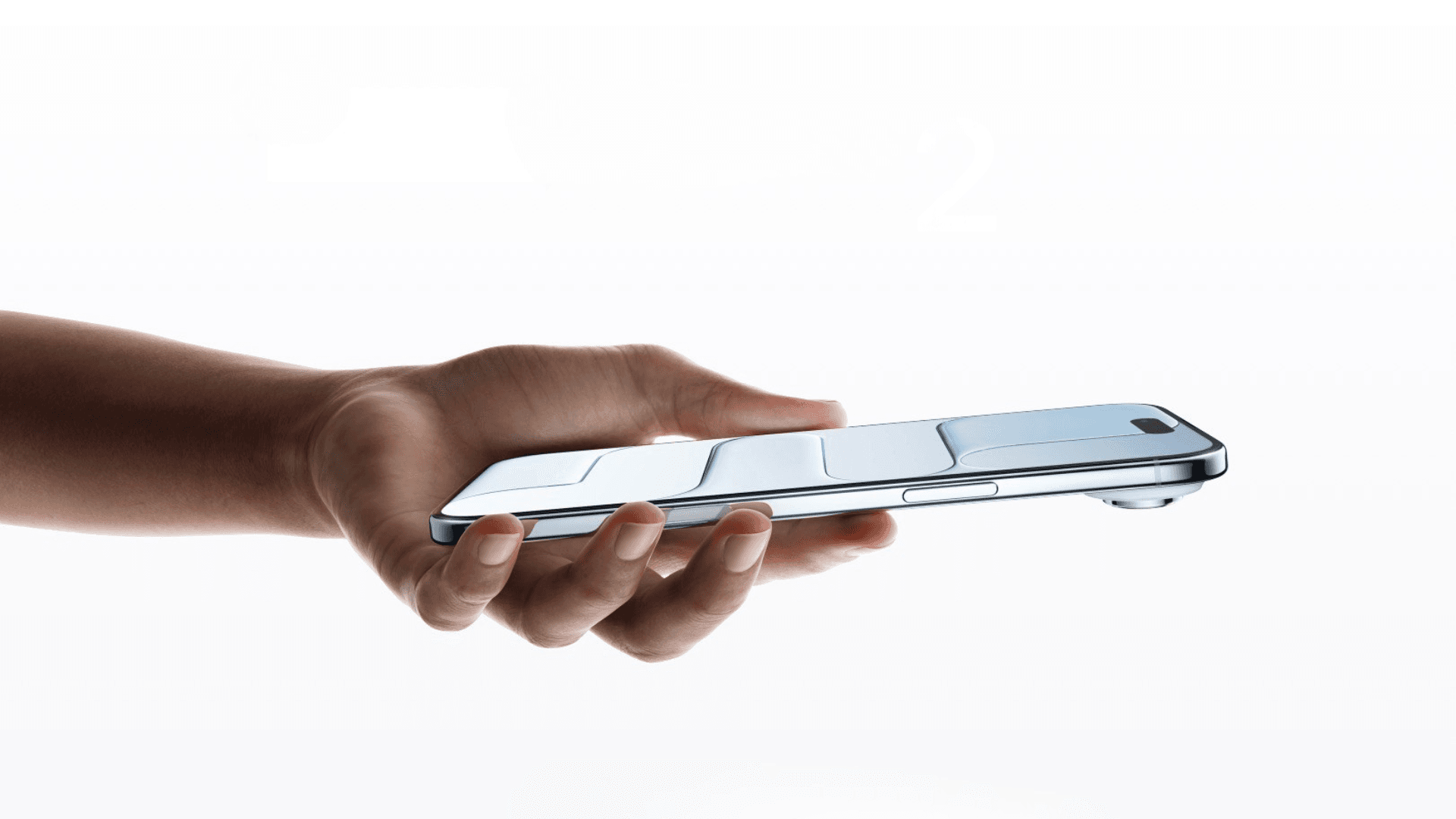 Apple Plans Ultra-Thin iPhone Air 2 for 2027 with New OLED Display Tech