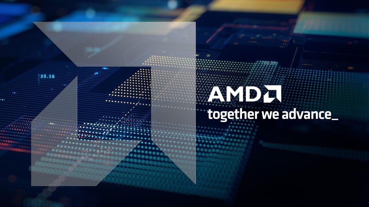 AMD Stock Surges After KeyBanc Upgrade and Strong AI Demand