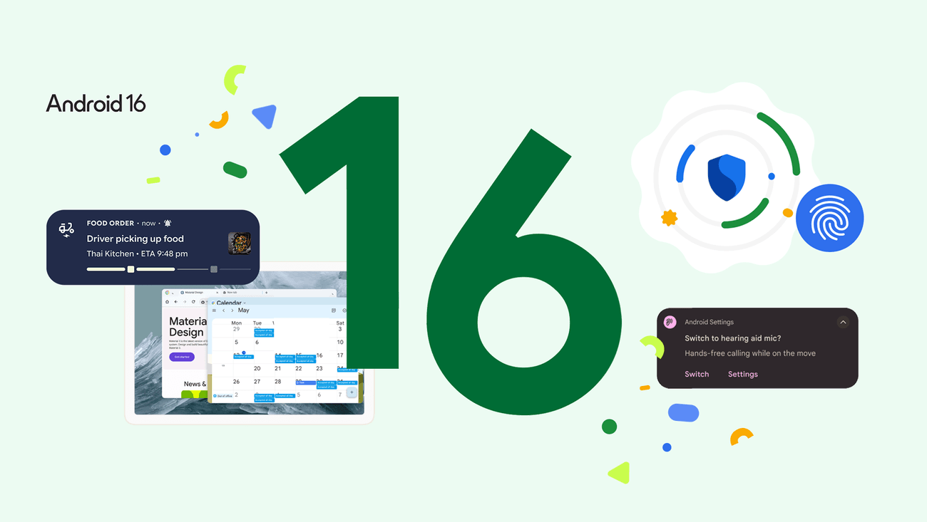Google's Android 16 Update Uses AI to Summarize and Organize Notifications