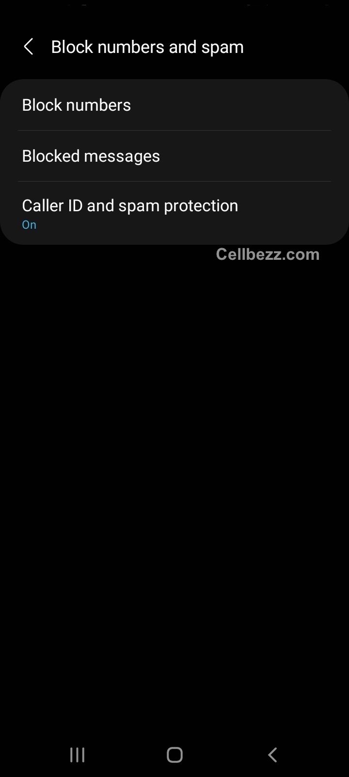 How To Fix the Samsung Galaxy S20 Call Dropping Issue