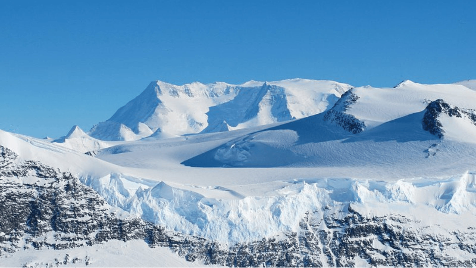 We Knew More About Mars Than What's Hiding Under Antarctica's Ice - Until Now