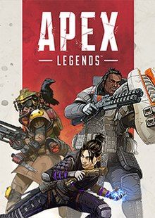 Apex Legends featured image