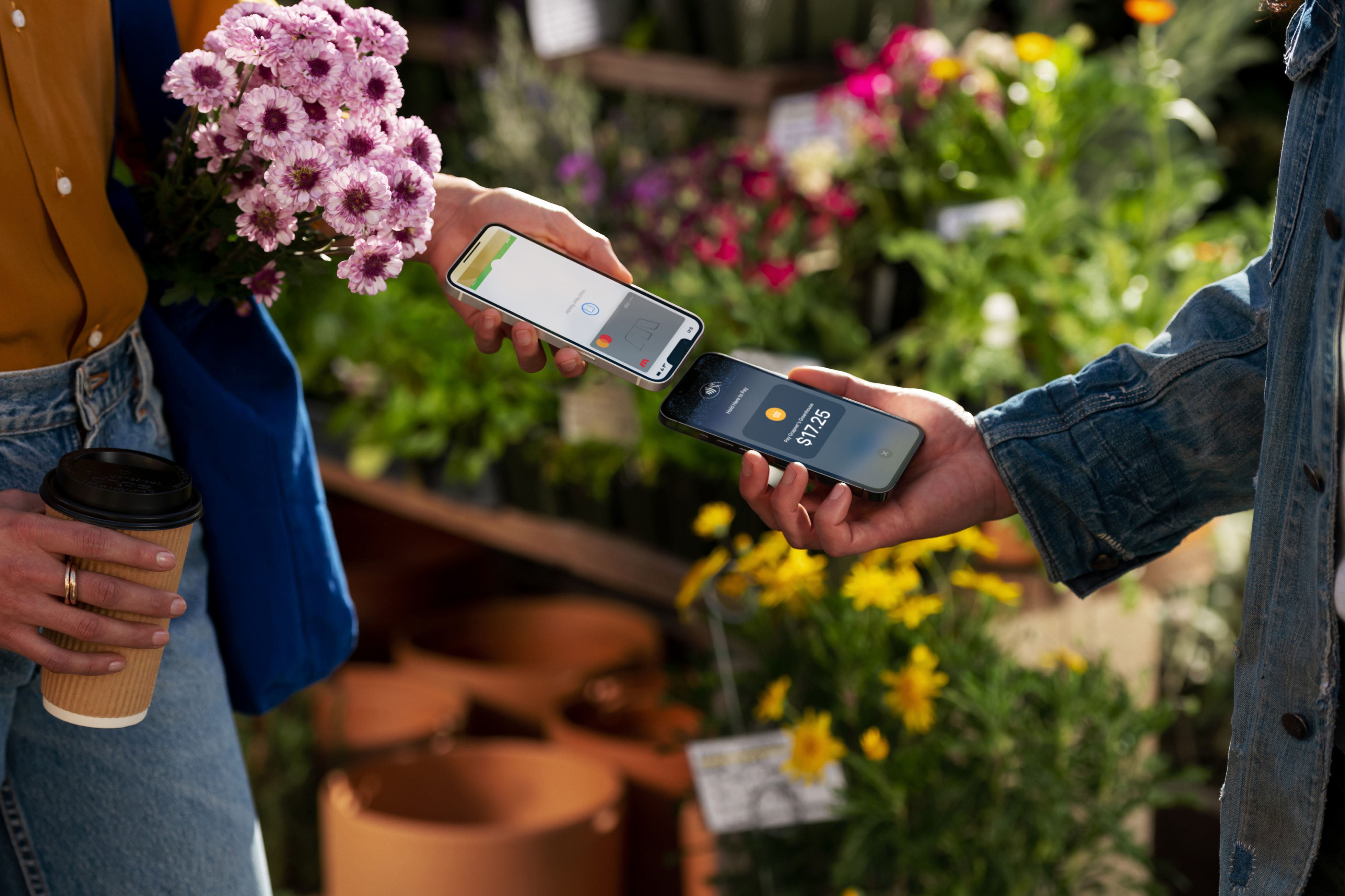 Apple Launches Tap To Pay On IPhone In Australia, Empowering Businesses