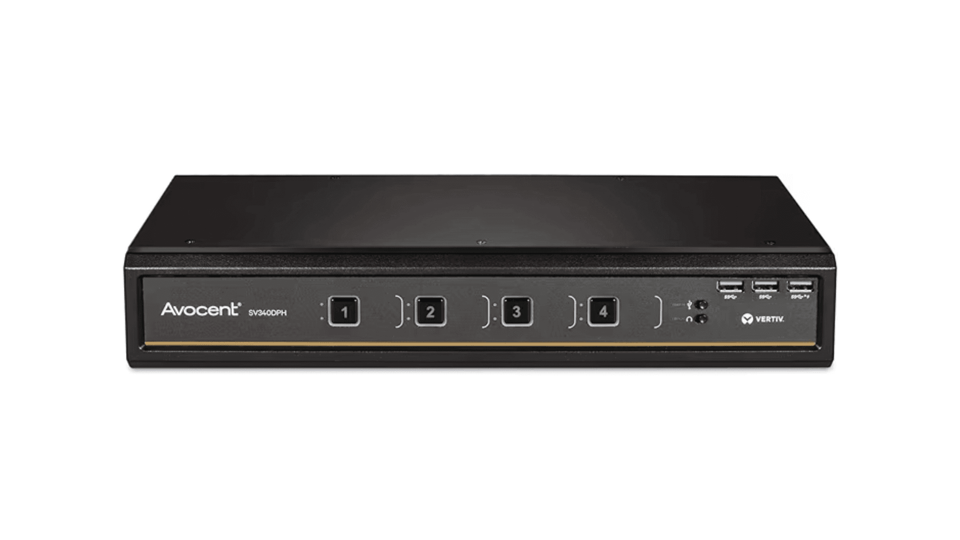 Vertiv SwitchView Desktop KVM drops to $763.11 on Amazon