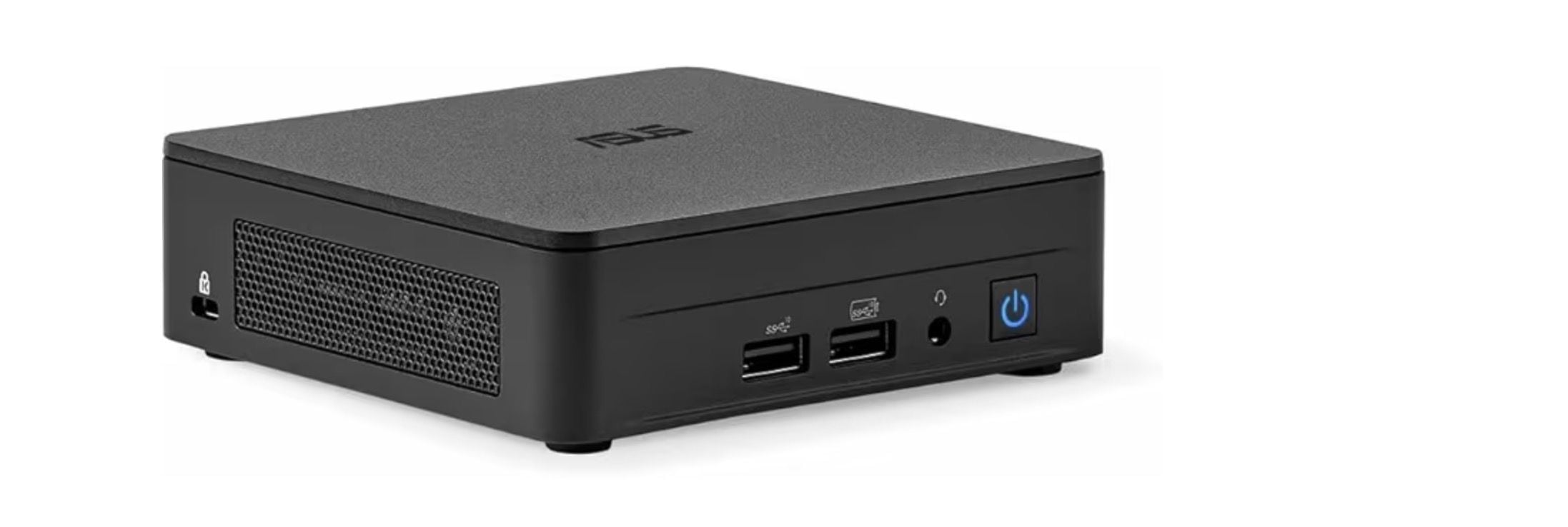 Asus NUC 13 Pro Barebone System hits $630.99 on Amazon
