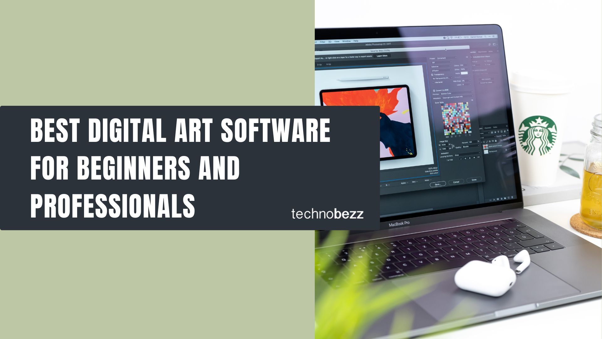 best free digital art software for beginners