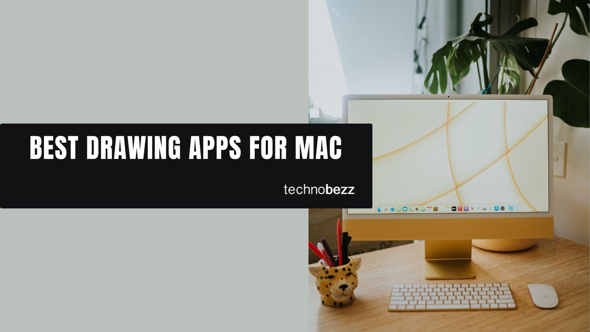Best Drawing Apps for Mac 