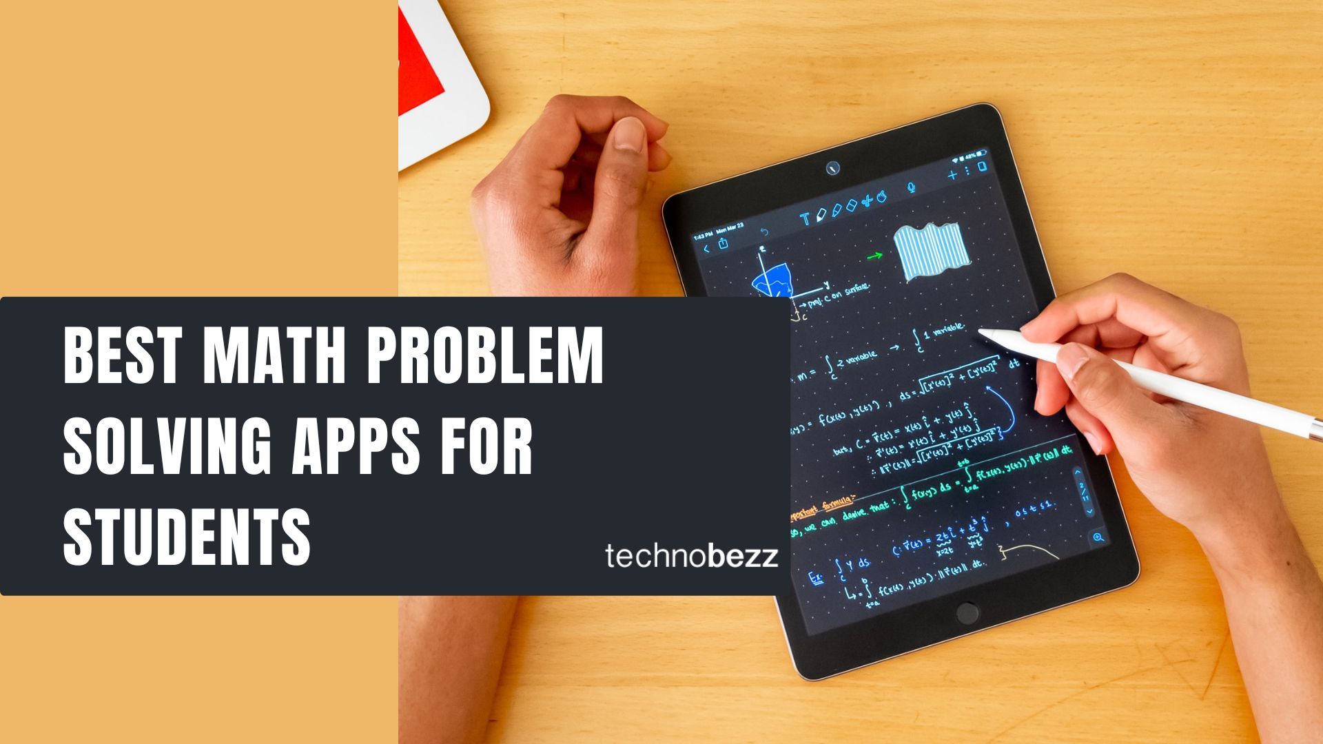 Best Math Problem Solving Apps For Students