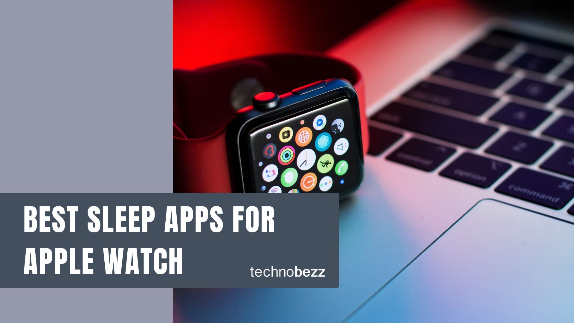 Best Sleep Apps For Apple Watch